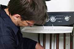 boiler replacement Thurnby