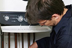boiler service Thurnby