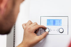 best Thurnby boiler servicing companies
