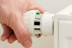 Thurnby central heating repair costs