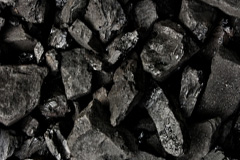 Thurnby coal boiler costs