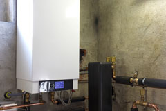 Thurnby condensing boiler companies