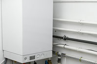 free Thurnby condensing boiler quotes