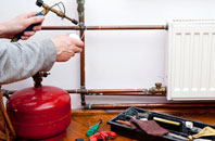 free Thurnby heating repair quotes
