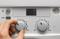 free Thurnby boiler maintenance quotes