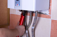 free Thurnby boiler repair quotes